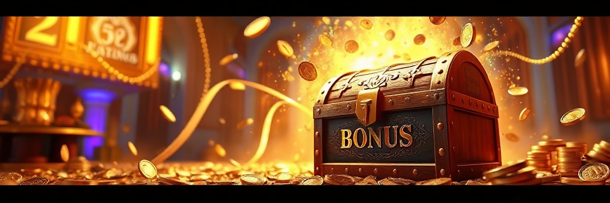 21 casino — 21 Casino Welcome Bonus and Promotions
